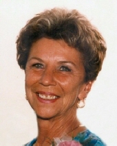 Marlene M. Rose