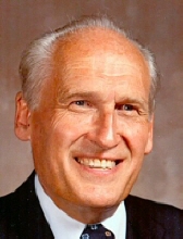 Jackson R. Petrie