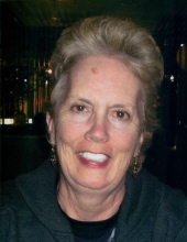 Carol A. Willhard