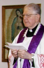 Rev. Michael A. Jarecki