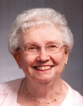 Arlene J. Johnson