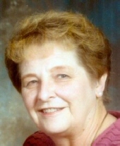 Eva A. "Duffy" Anthes