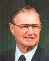 Roy A. Tindall