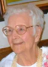 Lucille M. Messner 117389