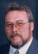 David C. Peters