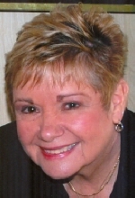 Barbara Mae Draves