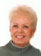Judine C. "Judy" Schroeder