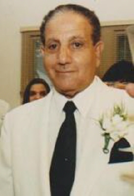Louis J Cortalano