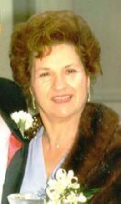 Pauline Mauro