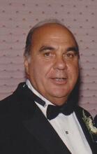 Obituary information for Luca A. Cappelli