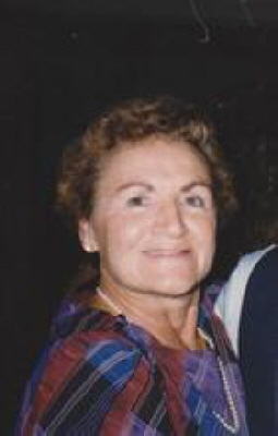 Eva DeMarsico
