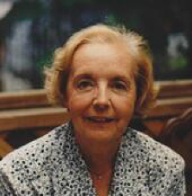 Catherine Jean Harris