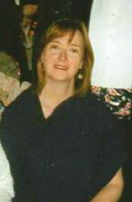 Susan Magee Gallagher