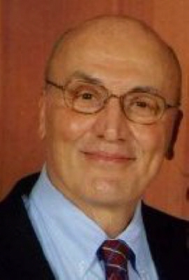 Dr. Richard Aldo Donelli, DDS