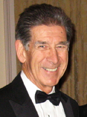 Ronald J. Topping