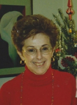 Barbara R. DeMarte