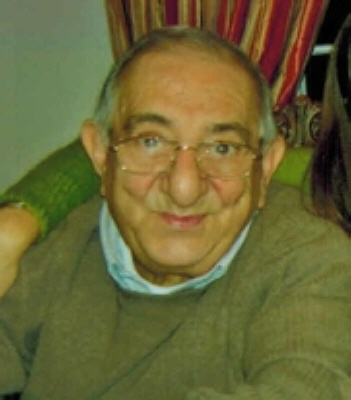 Fernando A. Fagnani