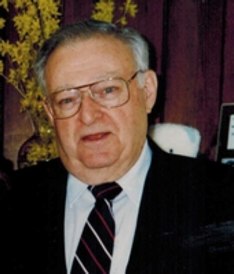Dr. Robert J. Walsh