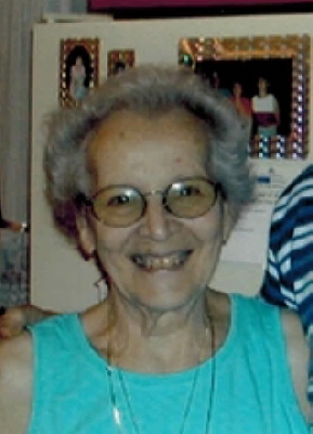 Frances A. Casarella
