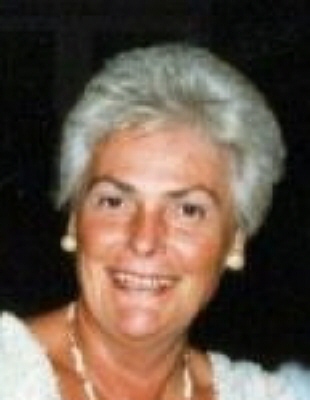 Margaret C. Archibald
