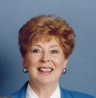 Margaret McDonnell