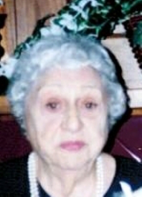 Margaret Orzio