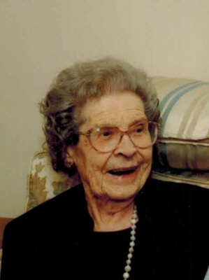 Evelyn M. Smith