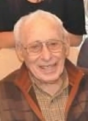Frank J. Cipriano