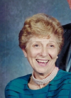 Joyce M. Englund