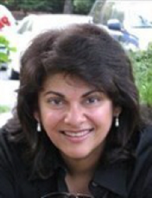 Renuka Nayar