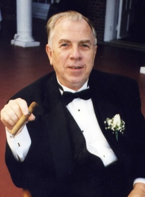 Robert J. Deierlein