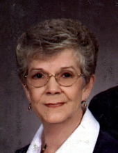 Janie Clark Vandiford