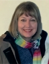 Lisa Ann Jennings