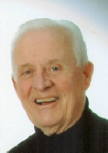 John R. Blasnig