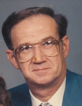 Photo of Donald Downey