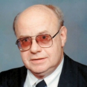 Herman D. Rucks