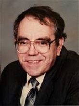 David Herbert Holden