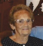 E. Ann Dow