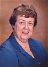 Ruth E. McLean