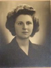 Betty Anne Sunderman