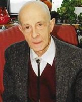 Bert J. Howe