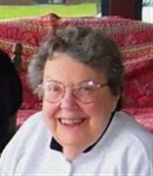Marjorie B. Couturier
