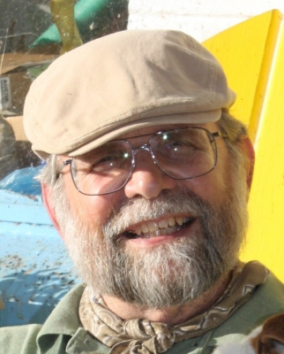 Photo of Harry Vassilopoulos