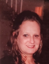 Nancy Robertson Stevens