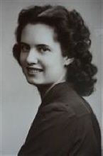 Dorothy Marie (Phillips) Cantin