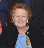 Ruth L. Foss