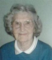 Dorothy A. 'Dot' Barnett