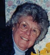 Beverly Ann Lowry