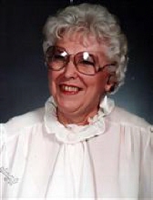 Gladys F. Crane