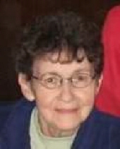 Elizabeth Marie Braley